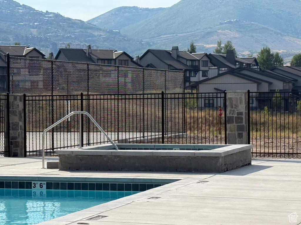 1041 W ELAND CIR Heber City, UT 84032