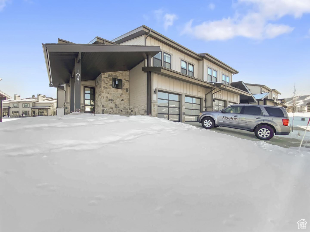 1041 W ELAND CIR Heber City, UT 84032