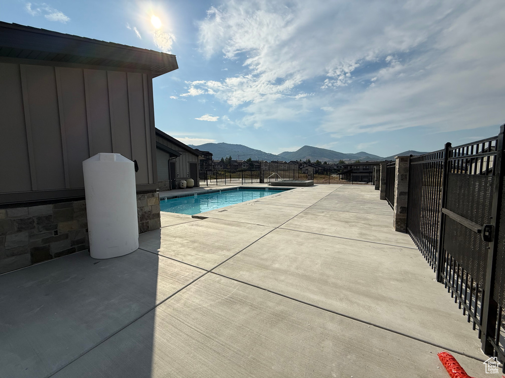 1041 W ELAND CIR Heber City, UT 84032