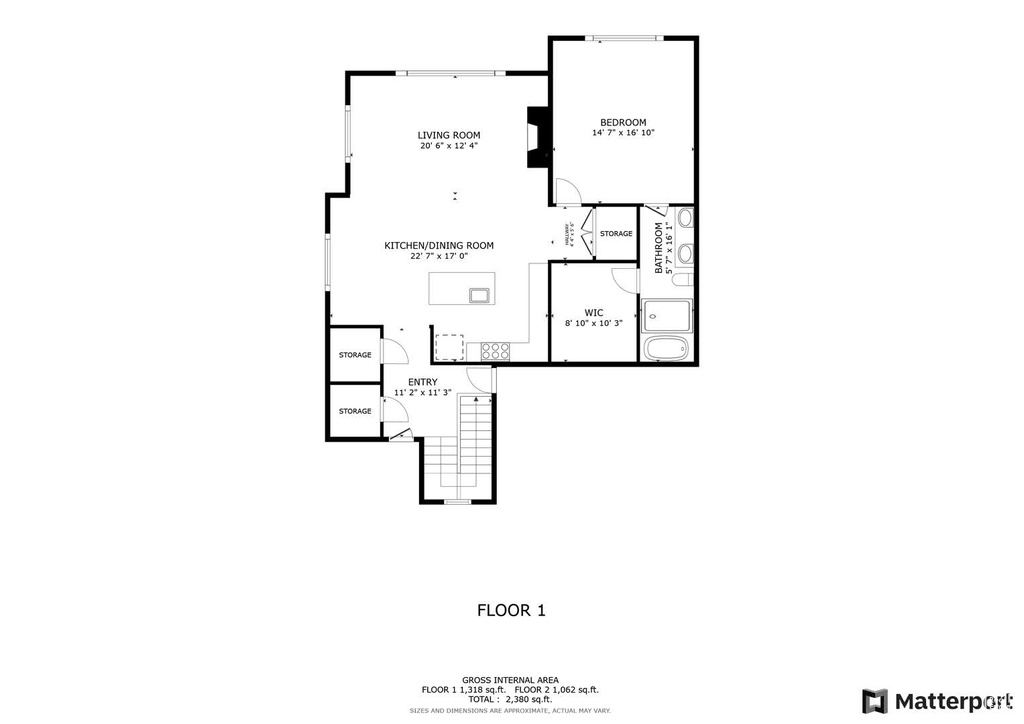 1041 W ELAND CIR Heber City, UT 84032