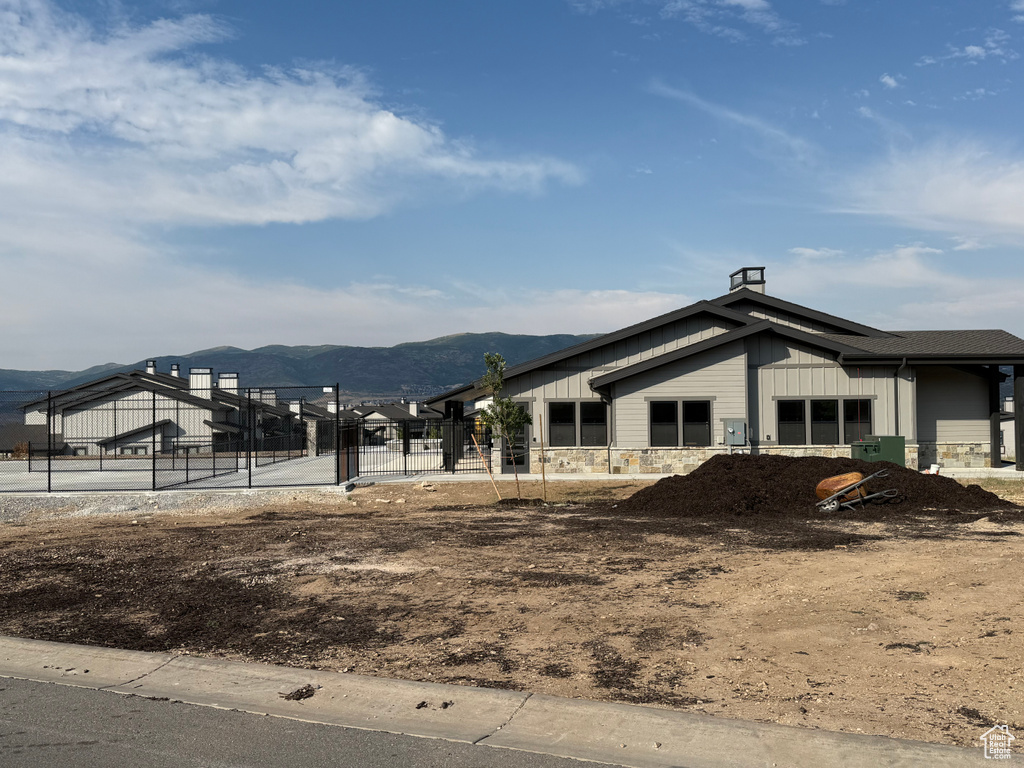 1041 W ELAND CIR Heber City, UT 84032