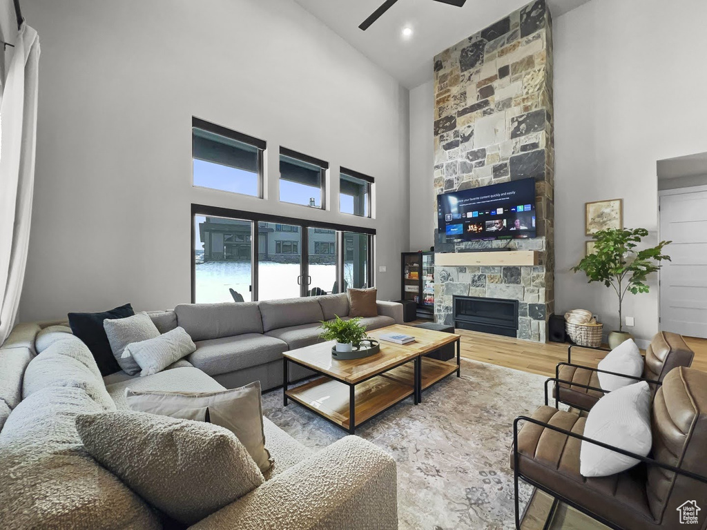 1041 W ELAND CIR Heber City, UT 84032