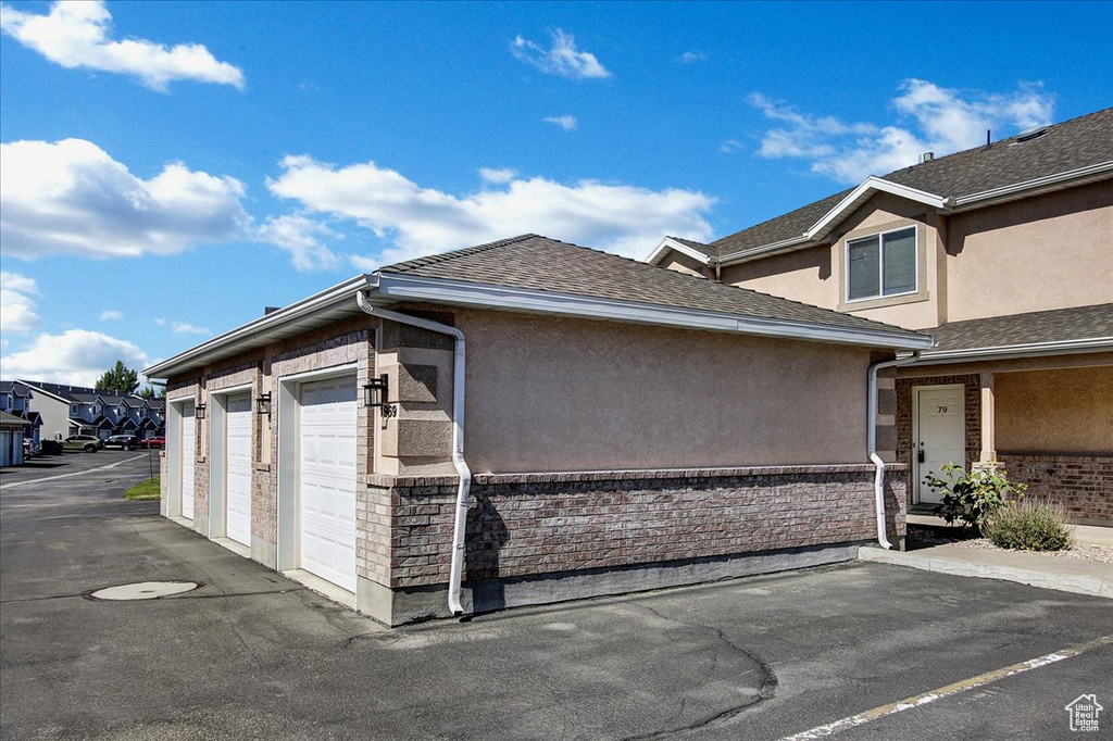 1967 N 225 W #79 Harrisville, UT 84414