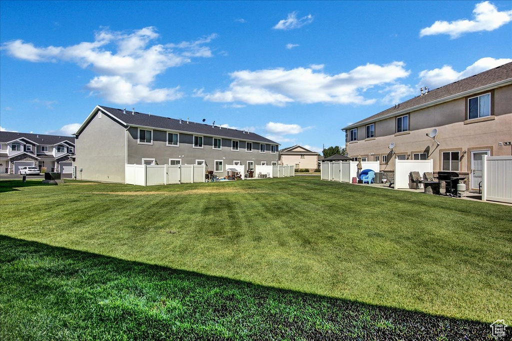 1967 N 225 W #79 Harrisville, UT 84414
