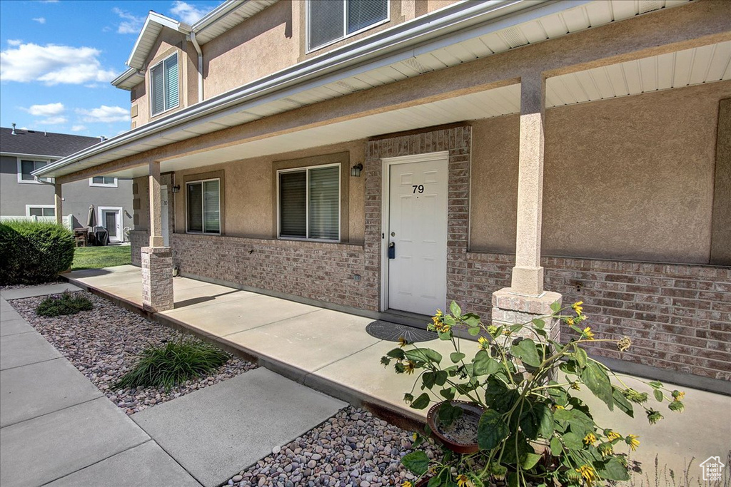 1967 N 225 W #79 Harrisville, UT 84414