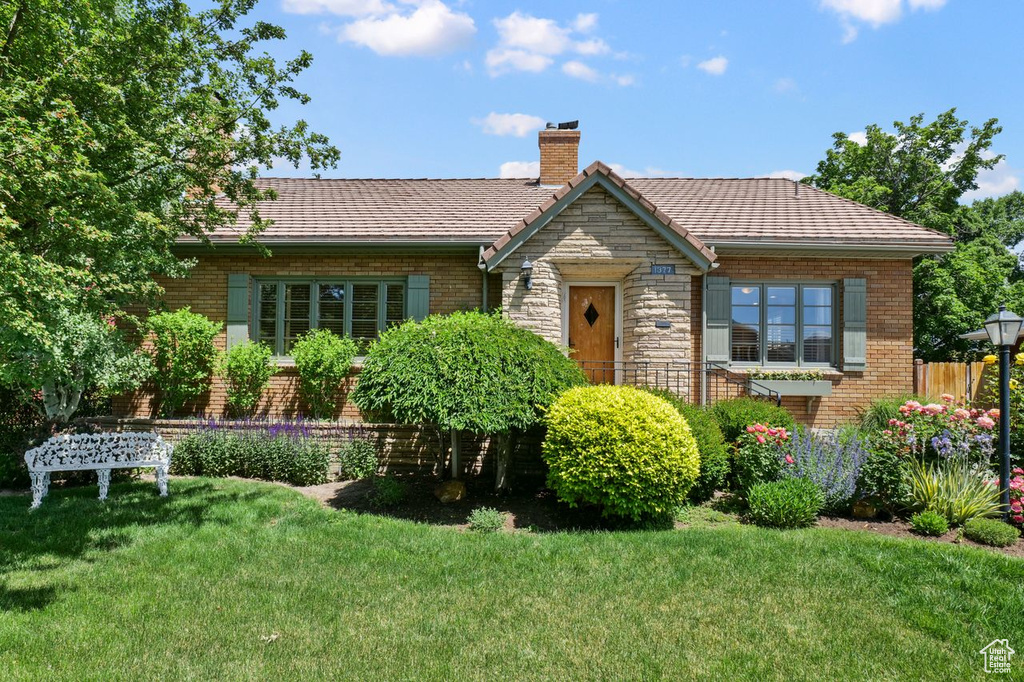 1377 E WILSON AVE Salt Lake City, UT 84105