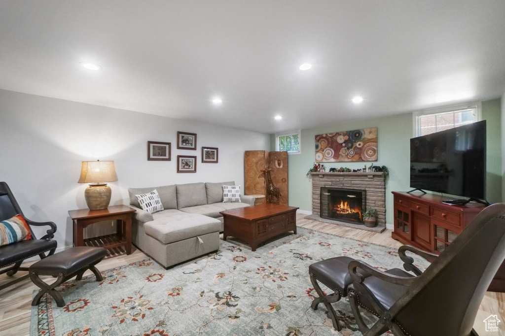 1377 E WILSON AVE Salt Lake City, UT 84105