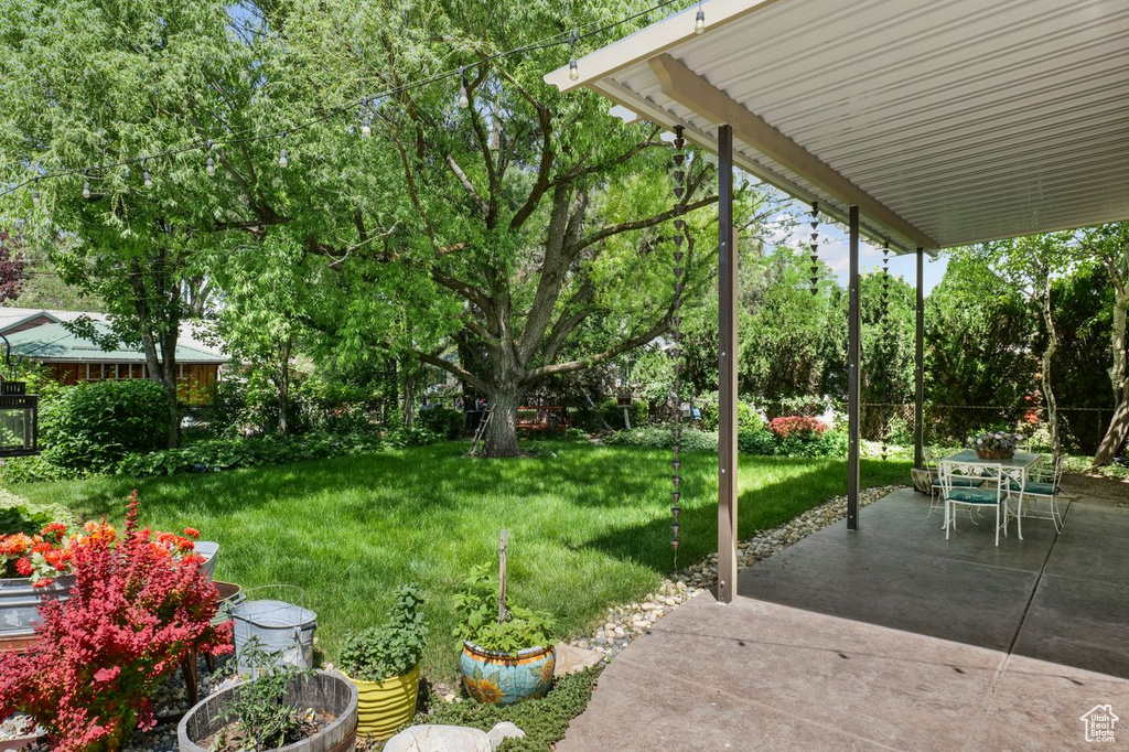 1377 E WILSON AVE Salt Lake City, UT 84105