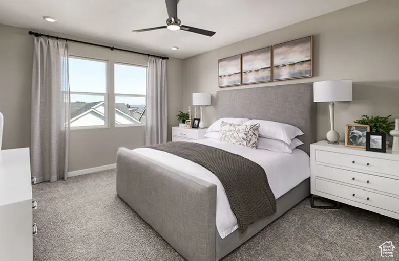12674 S LINCOLN PEAK LN #111 Herriman, UT 84096