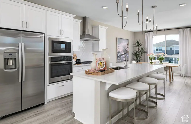 12674 S LINCOLN PEAK LN #111 Herriman, UT 84096