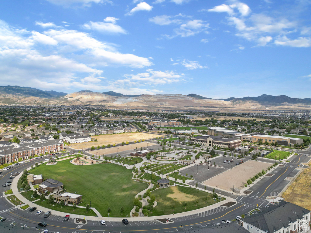 13032 S TORTOLA DR #201 Herriman, UT 84096