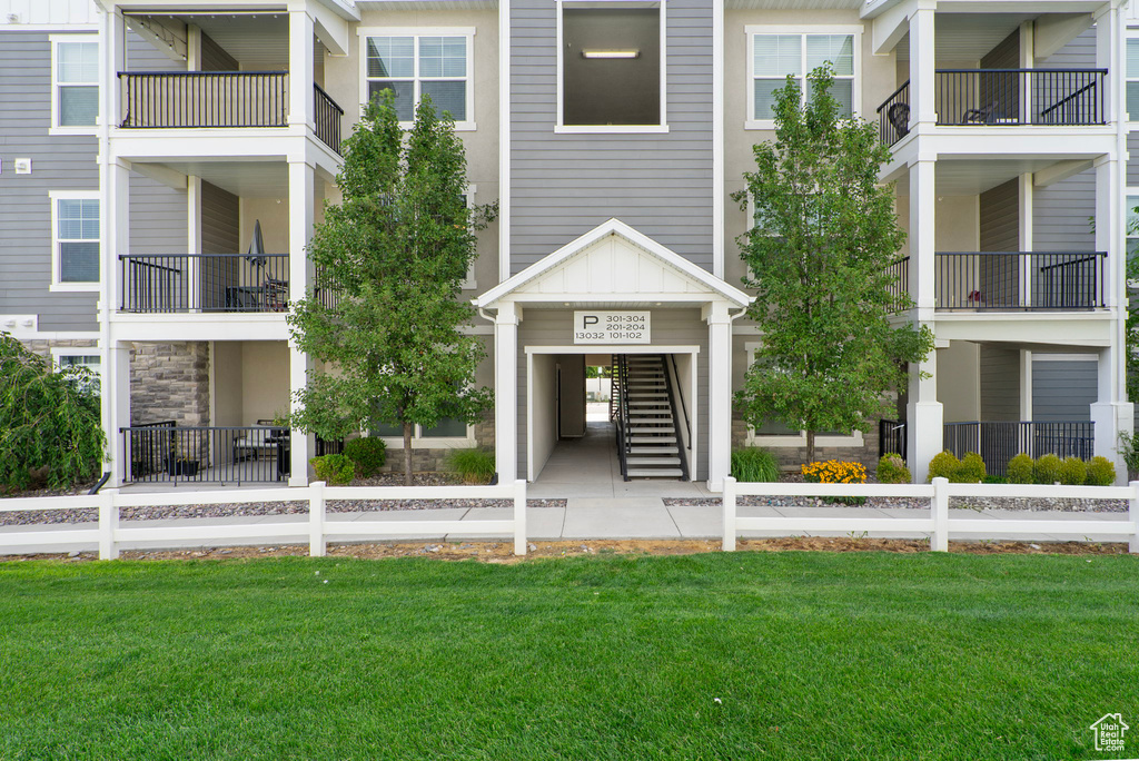 13032 S TORTOLA DR #201 Herriman, UT 84096