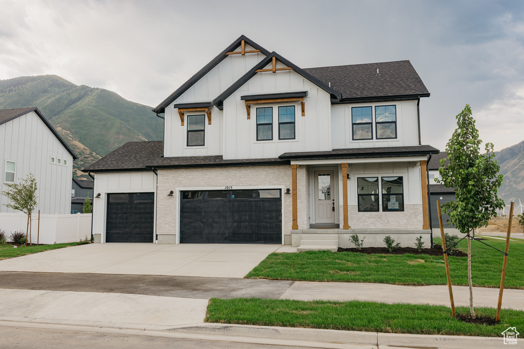 1015 W SUGAR MAPLE DR Mapleton, UT 84664