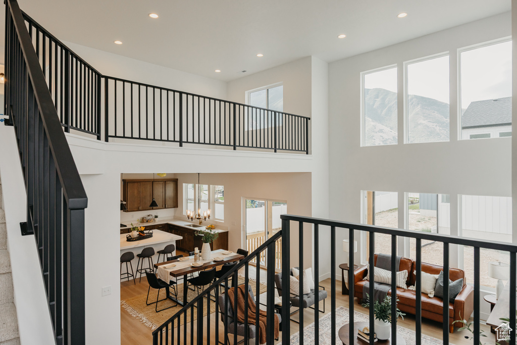 1015 W SUGAR MAPLE DR Mapleton, UT 84664