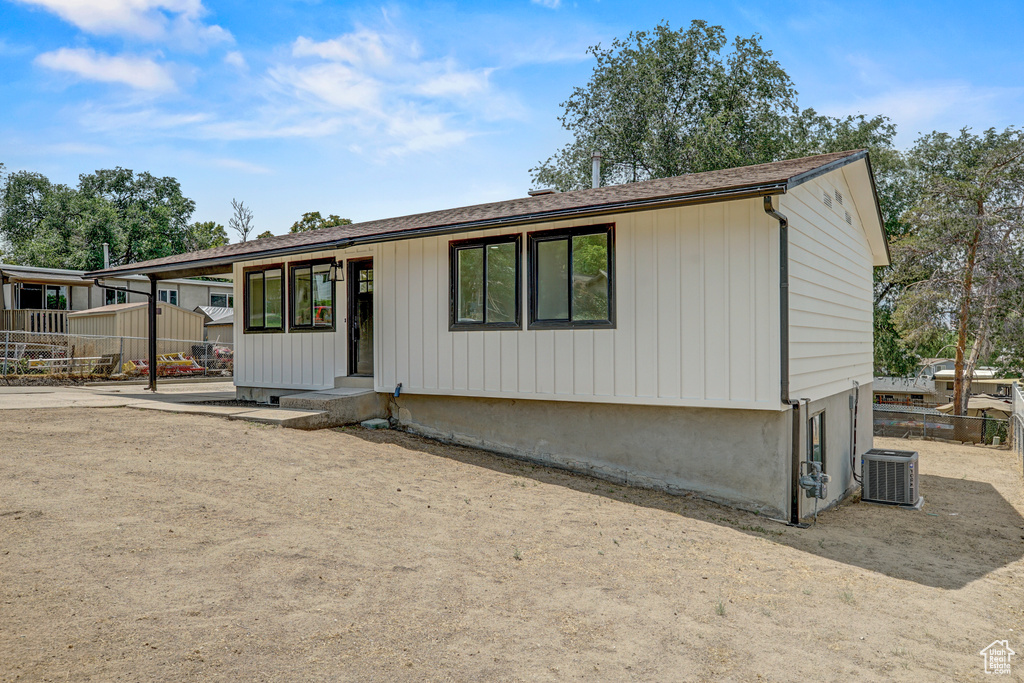 9420 S STREATHAM RD Sandy, UT 84070