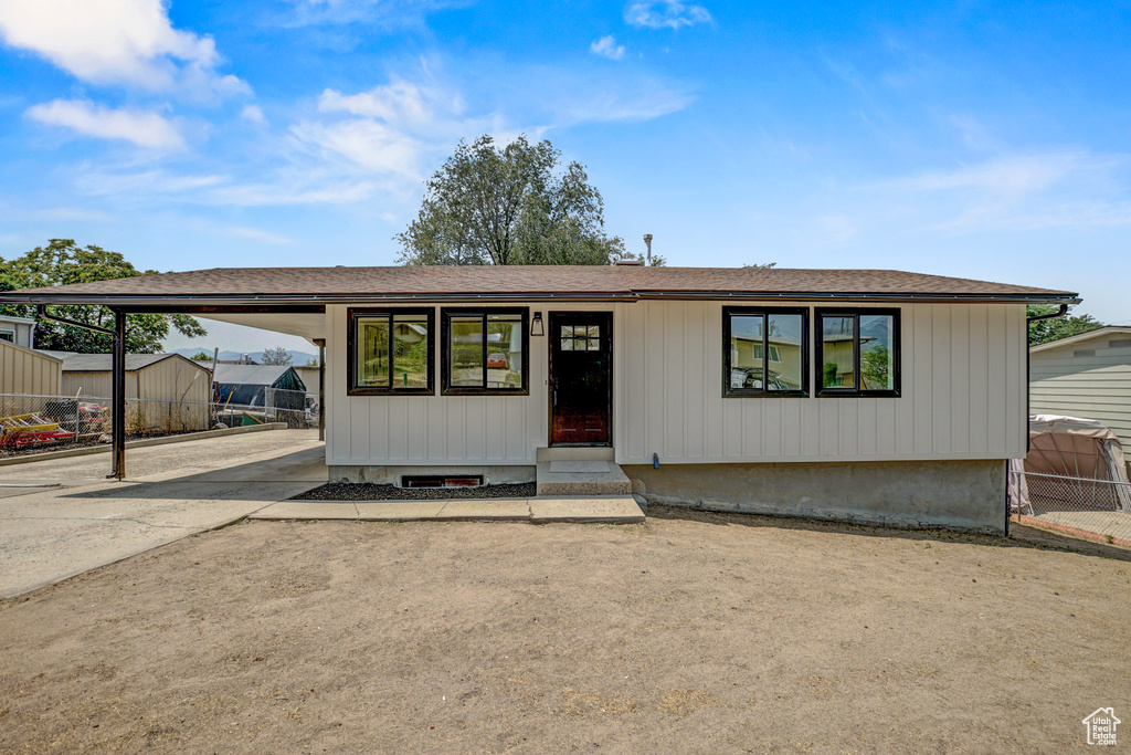 9420 S STREATHAM RD Sandy, UT 84070