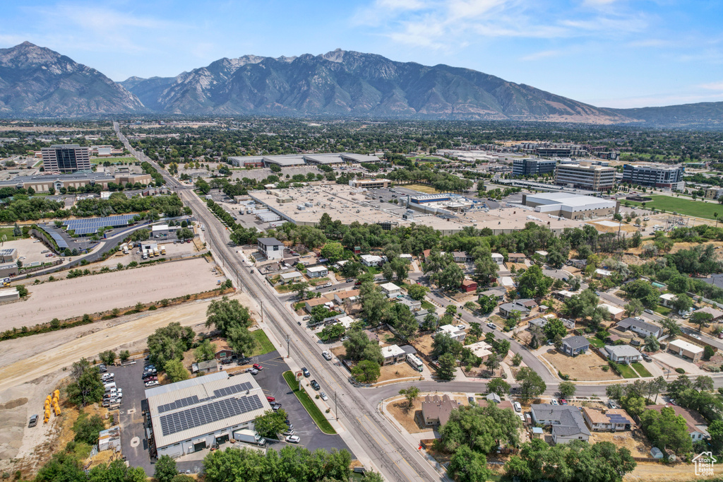 9420 S STREATHAM RD Sandy, UT 84070