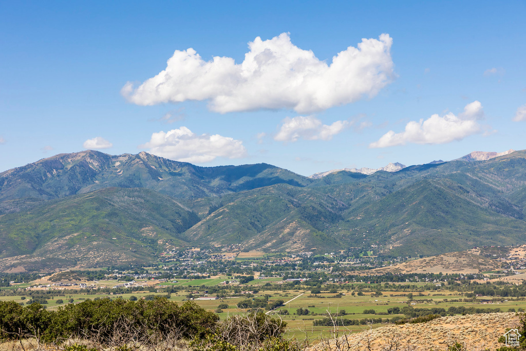 2005 N LOOKOUT PEAK CIR Heber City, UT 84032