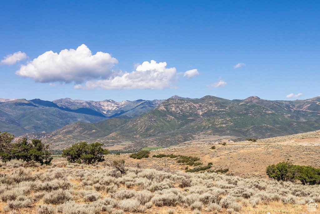 2005 N LOOKOUT PEAK CIR Heber City, UT 84032