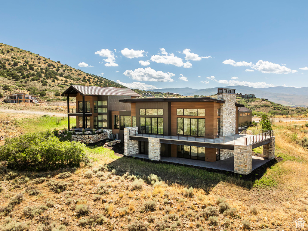 2005 N LOOKOUT PEAK CIR Heber City, UT 84032