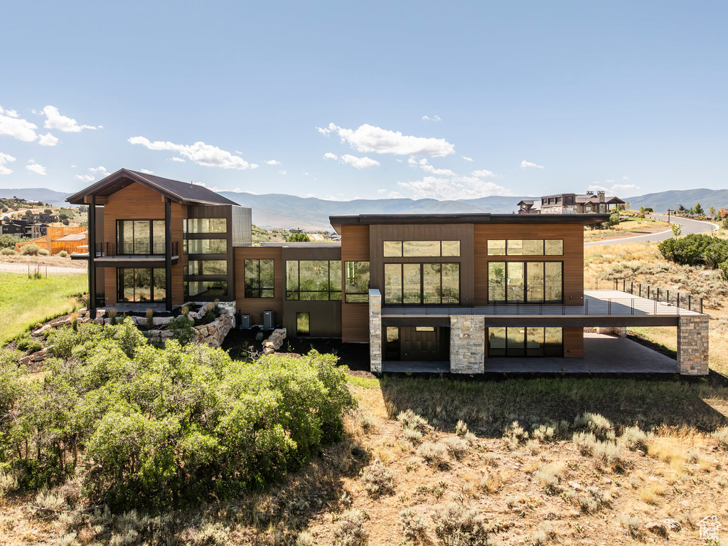 2005 N LOOKOUT PEAK CIR Heber City, UT 84032