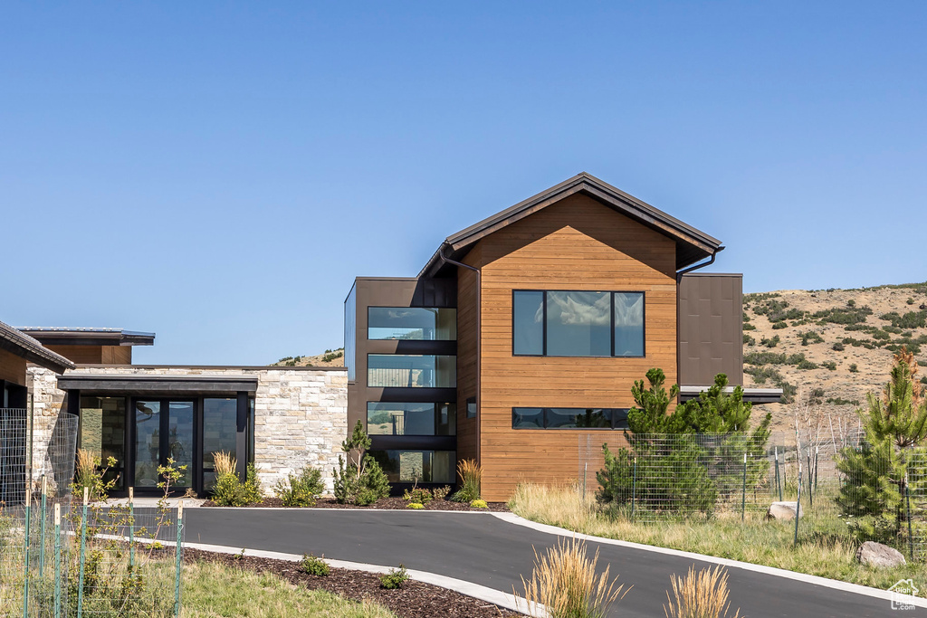 2005 N LOOKOUT PEAK CIR Heber City, UT 84032