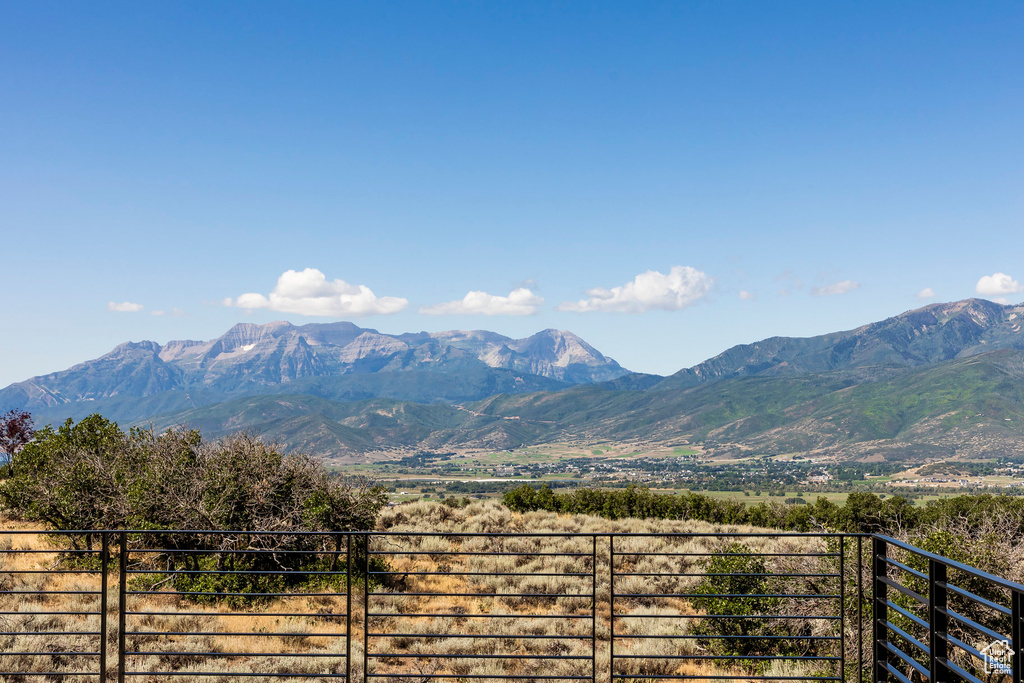 2005 N LOOKOUT PEAK CIR Heber City, UT 84032