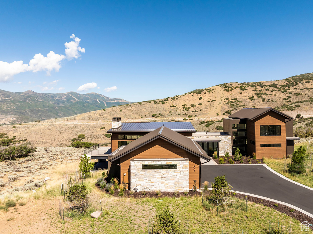 2005 N LOOKOUT PEAK CIR Heber City, UT 84032