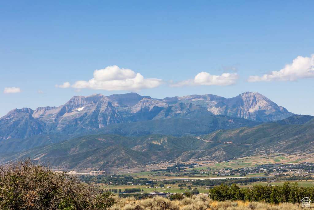 2005 N LOOKOUT PEAK CIR Heber City, UT 84032