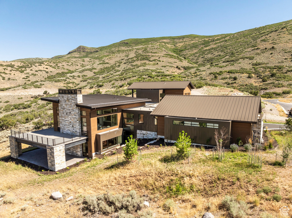 2005 N LOOKOUT PEAK CIR Heber City, UT 84032