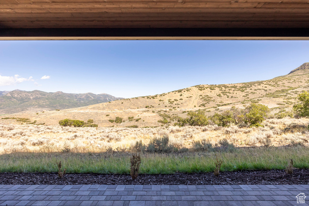 2005 N LOOKOUT PEAK CIR Heber City, UT 84032