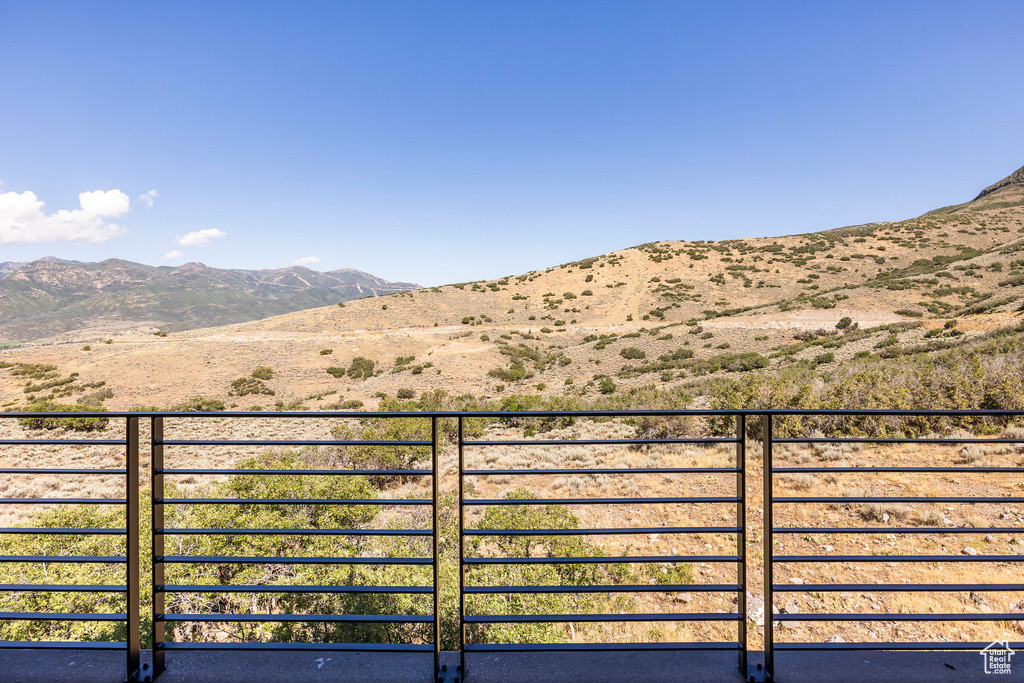 2005 N LOOKOUT PEAK CIR Heber City, UT 84032