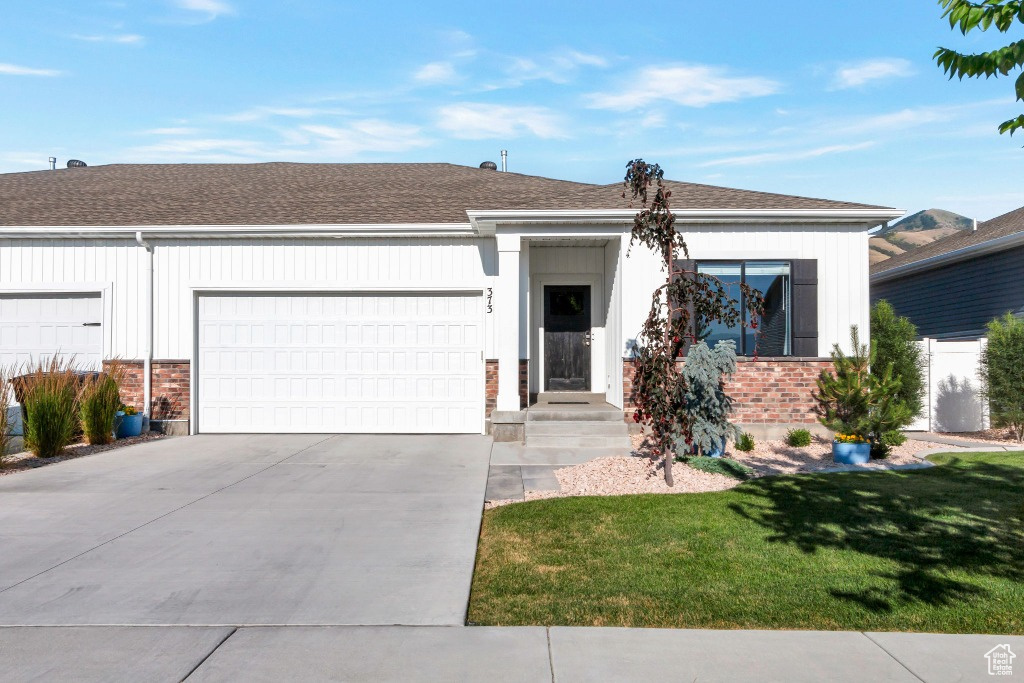 373 S 1170 E Hyrum, UT 84319