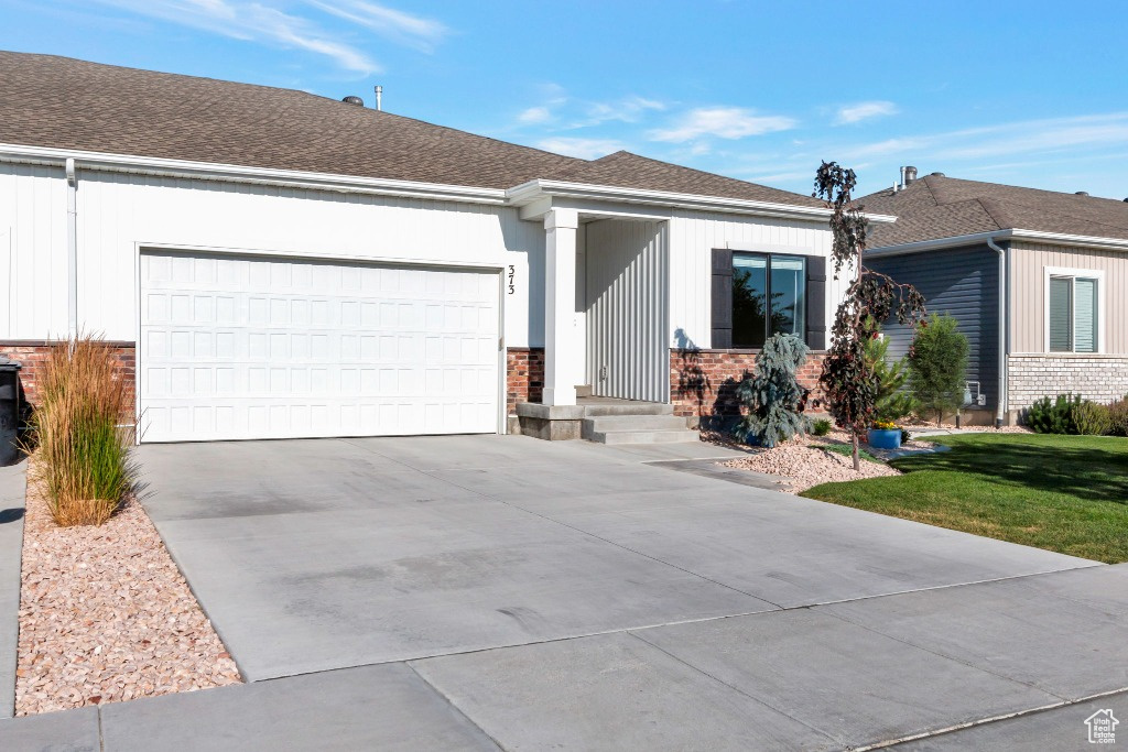 373 S 1170 E Hyrum, UT 84319