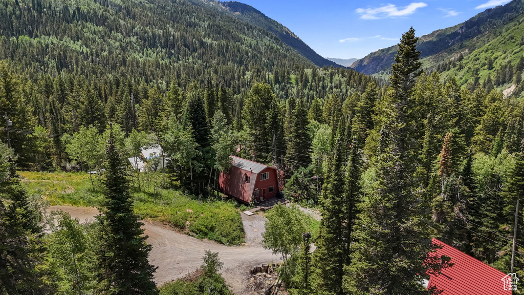 9440 E ELK HAVEN LN Brighton, UT 84121