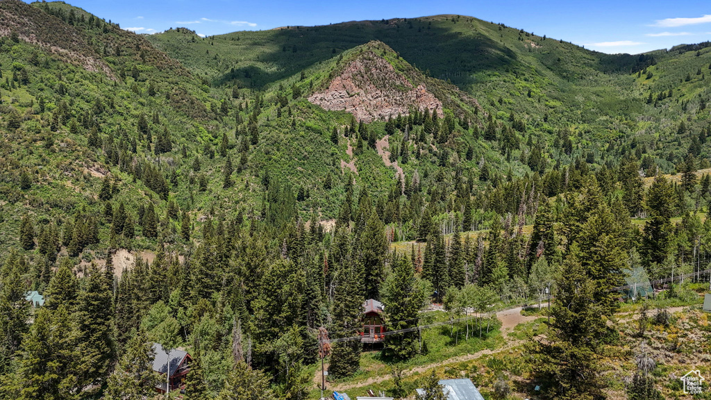9440 E ELK HAVEN LN Brighton, UT 84121