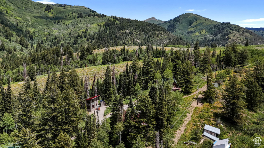 9440 E ELK HAVEN LN Brighton, UT 84121