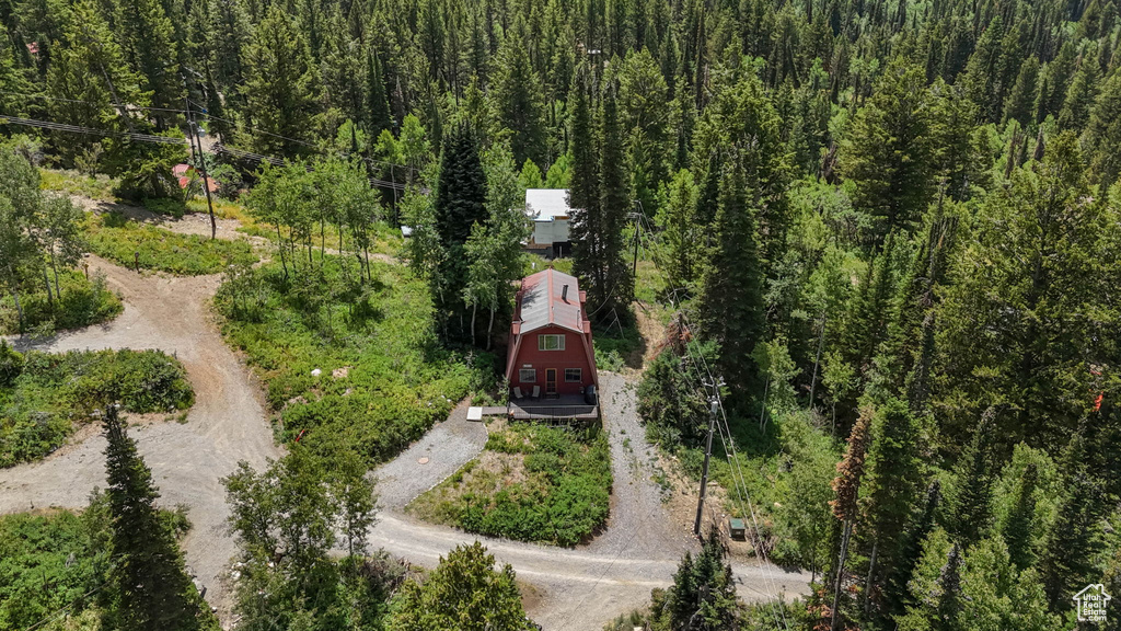 9440 E ELK HAVEN LN Brighton, UT 84121