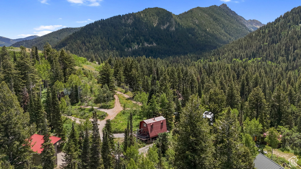 9440 E ELK HAVEN LN Brighton, UT 84121