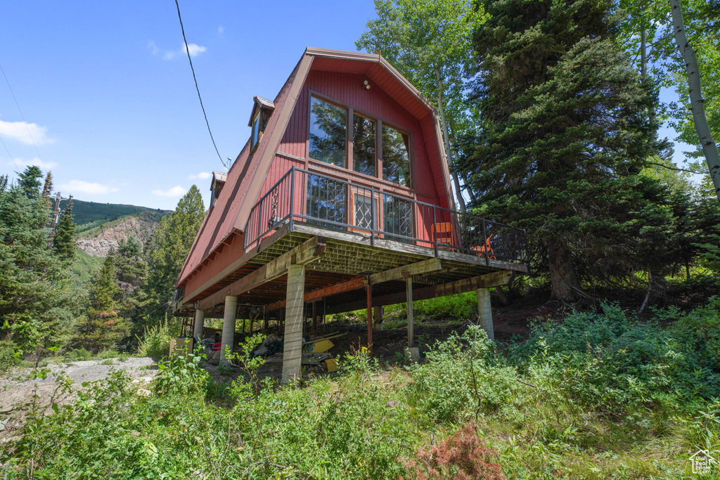 9440 E ELK HAVEN LN Brighton, UT 84121