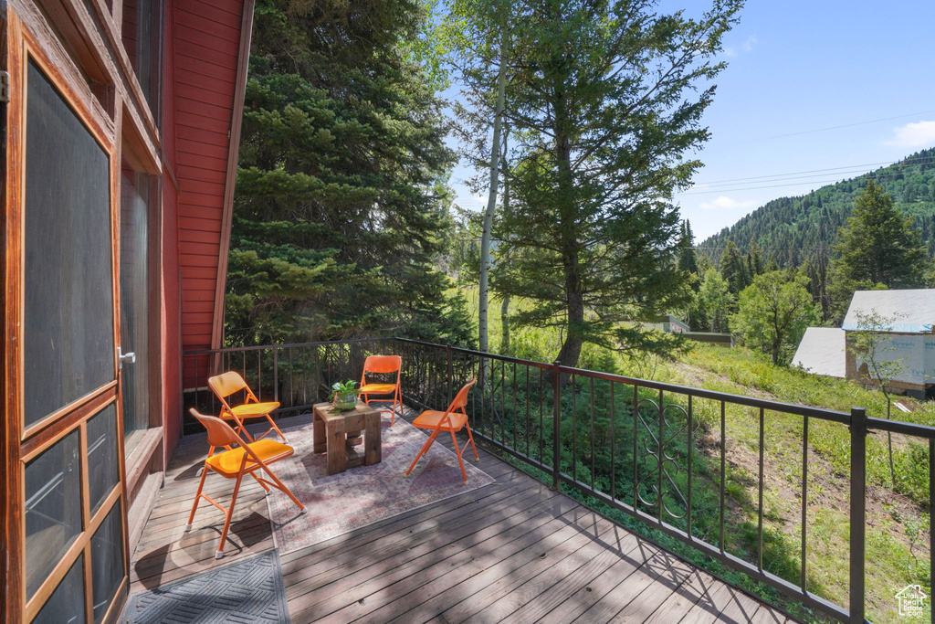 9440 E ELK HAVEN LN Brighton, UT 84121