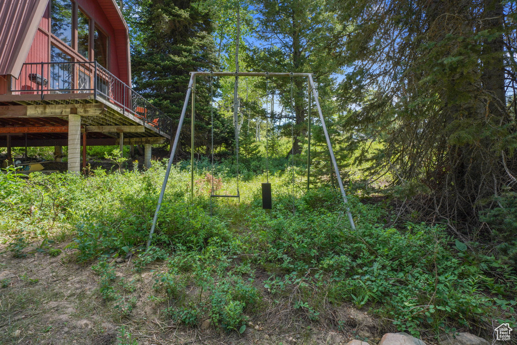 9440 E ELK HAVEN LN Brighton, UT 84121