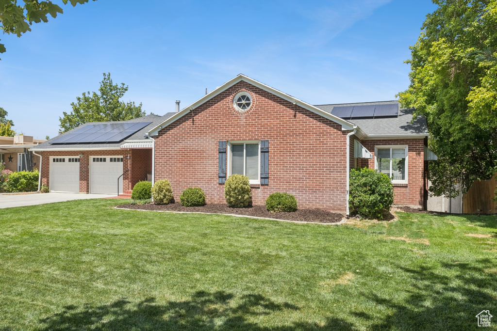 1925 E HILLCREST AVE Salt Lake City, UT 84106