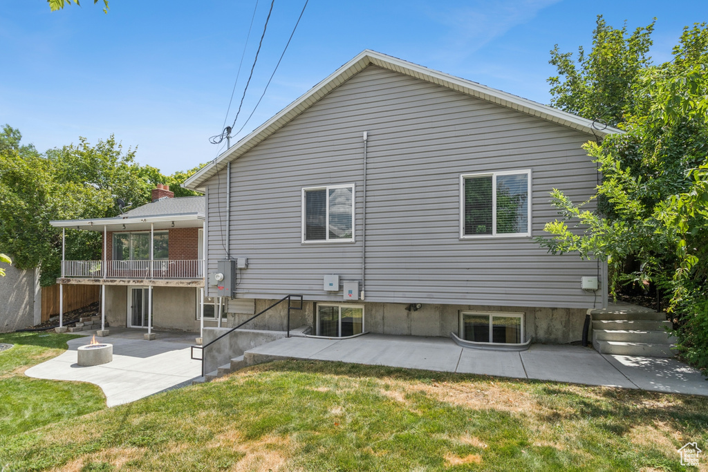1925 E HILLCREST AVE Salt Lake City, UT 84106