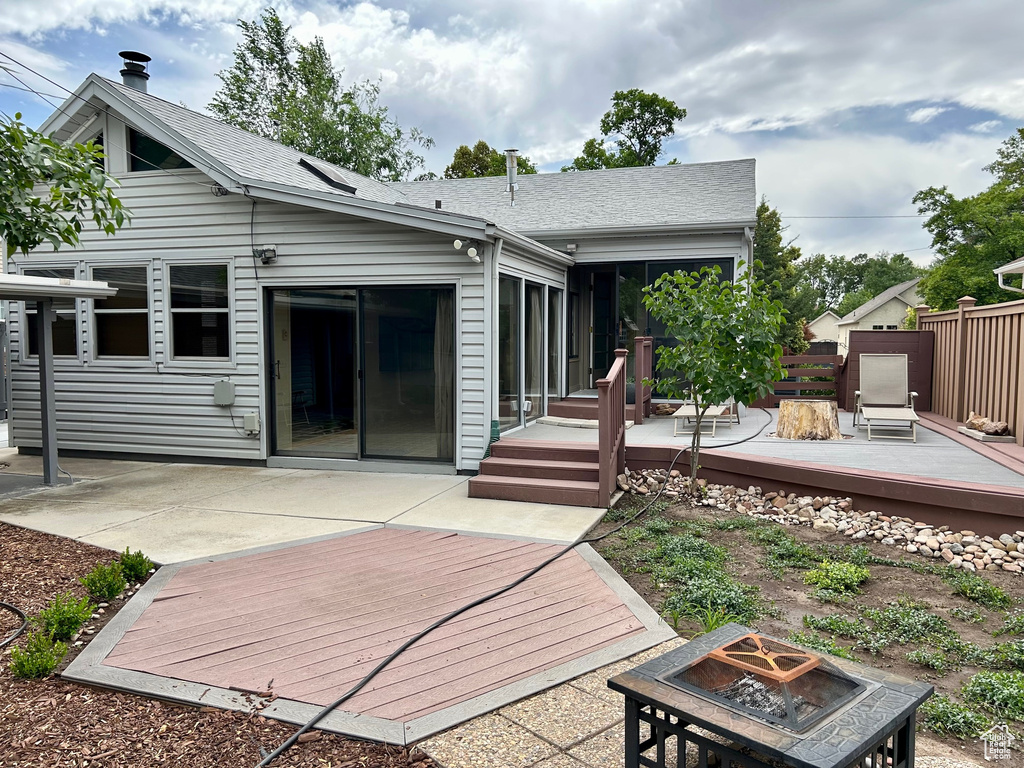 2643 S 1700 E Salt Lake City, UT 84106