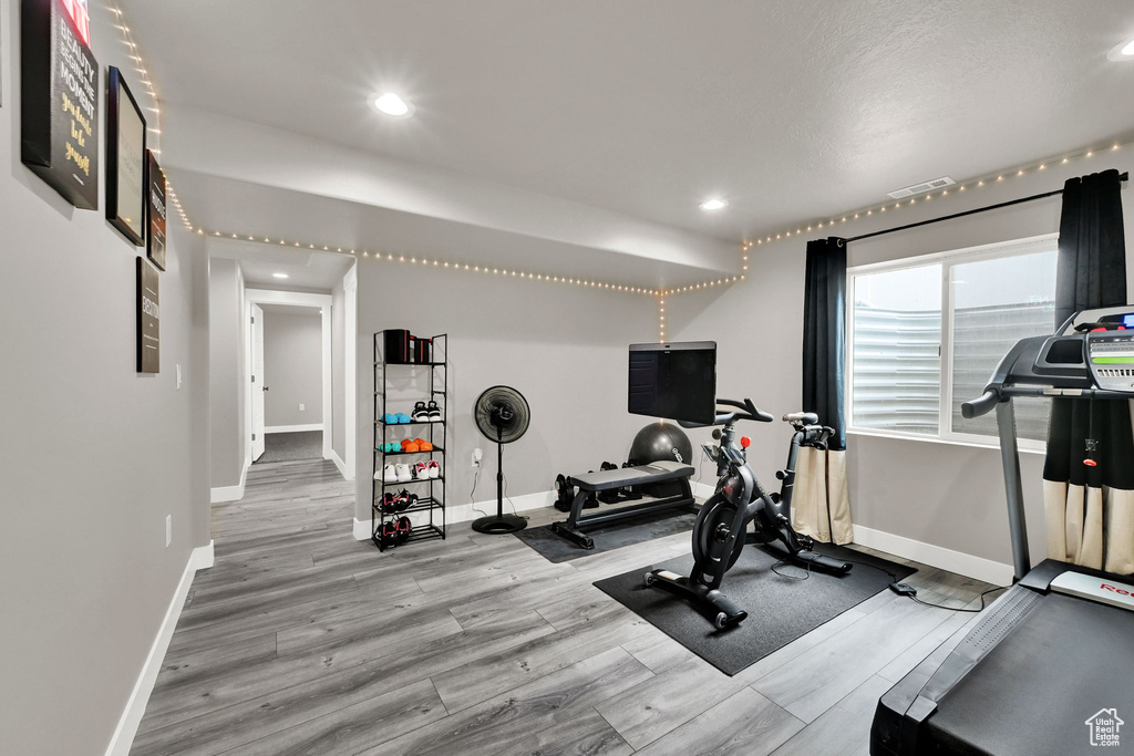 643 BOWMAN WAY South Weber, UT 84405