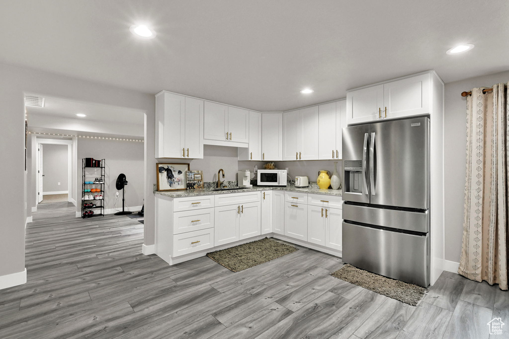 643 BOWMAN WAY South Weber, UT 84405