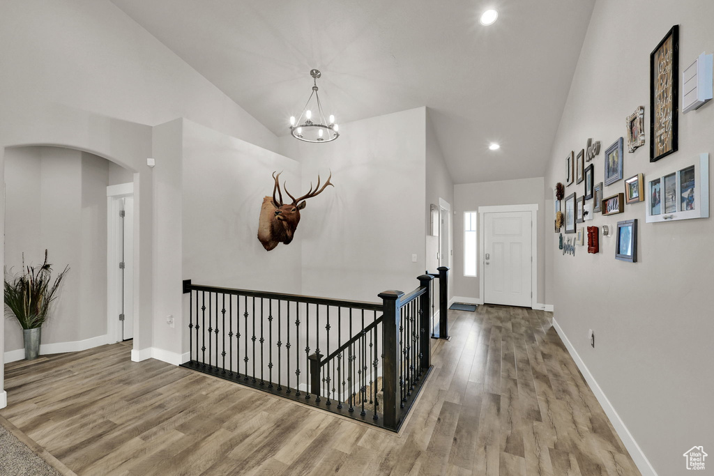 643 BOWMAN WAY South Weber, UT 84405