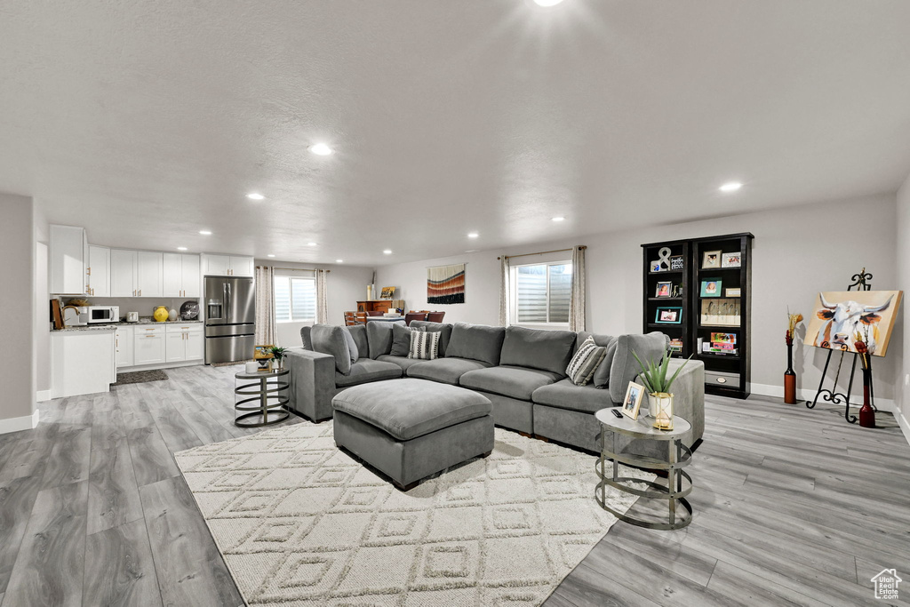 643 BOWMAN WAY South Weber, UT 84405