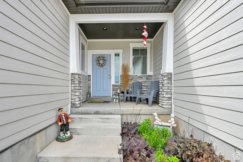 643 BOWMAN WAY South Weber, UT 84405